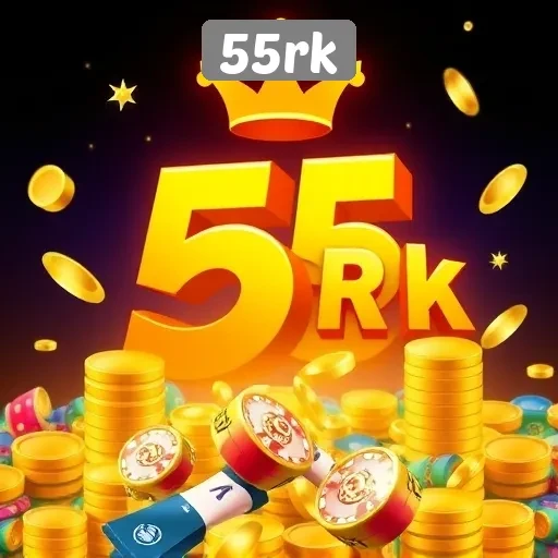 Keunggulan Permainan Di Situs 55rk Untuk Penggemar Game