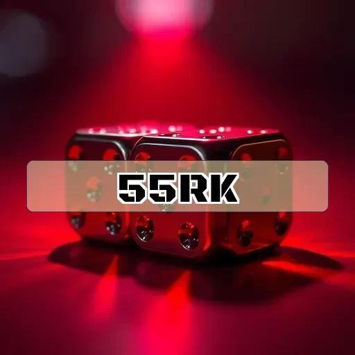 55rk: Strategi Jitu untuk Membangun Karakter Game Online Anda