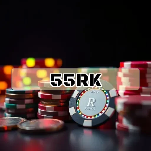 55rk: Fitur dan Keunggulan Kompetisi Game Online yang Menarik
