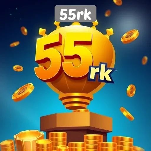 Mengulas Fitur dan Permainan Unggulan di Situs 55rk