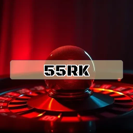 55rk: Temukan Keseruan Game Multiplayer Terbaik di Indonesia