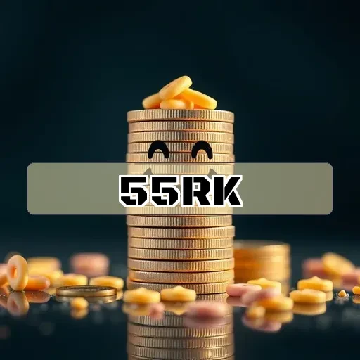 55rk: Temukan Kegembiraan di Game Puzzle yang Mengasyikkan