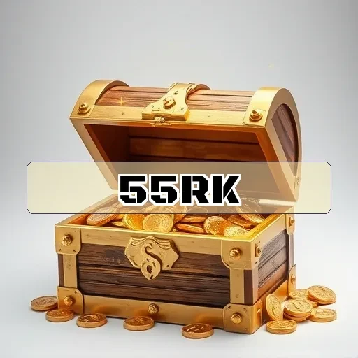 55rk: Situs Game Online Terbaik dan Terbaru di Indonesia