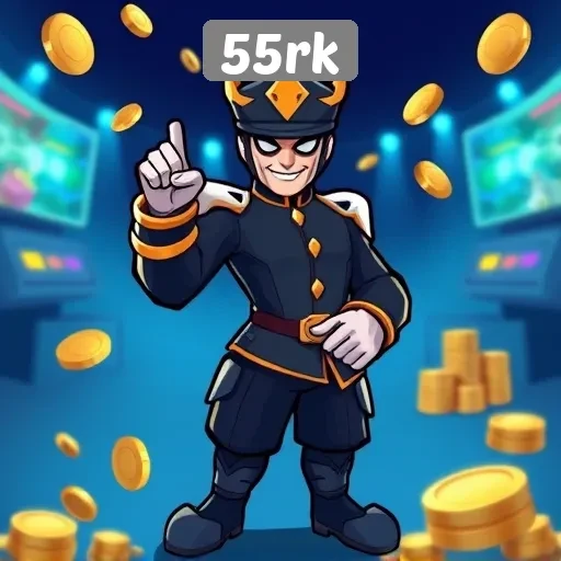 Ulasan Lengkap Situs Game 55rk yang Semakin Populer