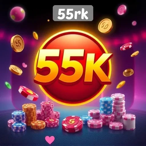 Situs Game 55rk: Solusi untuk Pecinta Game Online
