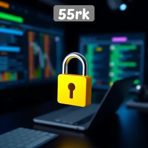 Faktor Keamanan di Situs Game 55rk yang Perlu Diketahui