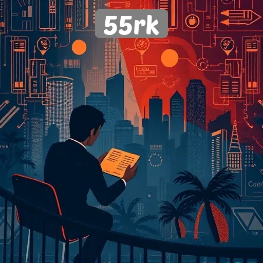 Keamanan dan Privasi Pada Situs Game 55rk