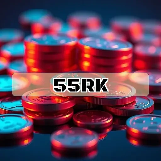 55rk: Strategi Permainan Menarik untuk Menang Besar
