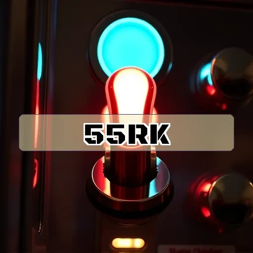 55rk: Tips Jitu untuk Menang dalam Game Online Favoritmu