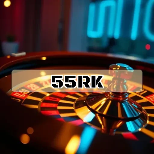 55rk: Menyajikan Fitur Update Game Terbaik di Indonesia